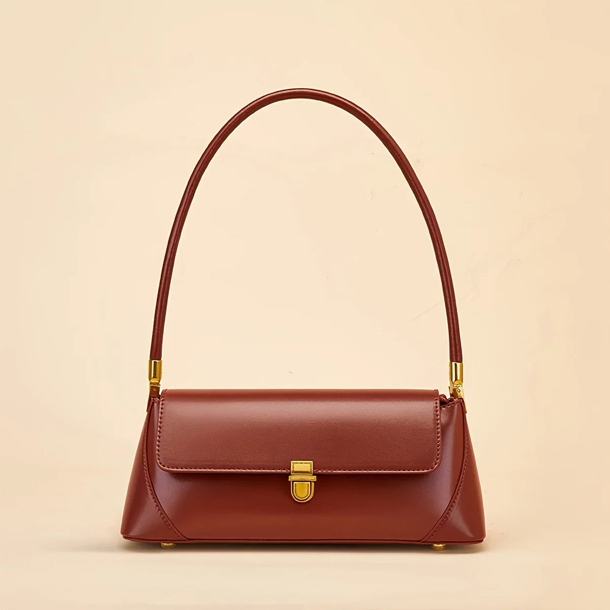 Bolsa em Couro Legítimo - Elora