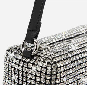 Bolsa Clara