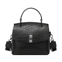 Bolsa em Couro Legítimo - Volturi
