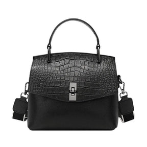 Bolsa em Couro Legítimo - Volturi