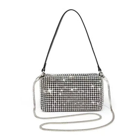 Bolsa Clara