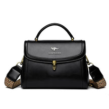 Bolsa em Couro Legítimo - Venis