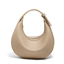 Bolsa em Couro Legíitmo - Ivy