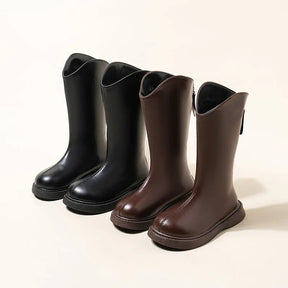 Bota Callista Cano Alto