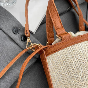 Bolsa Palha Rita