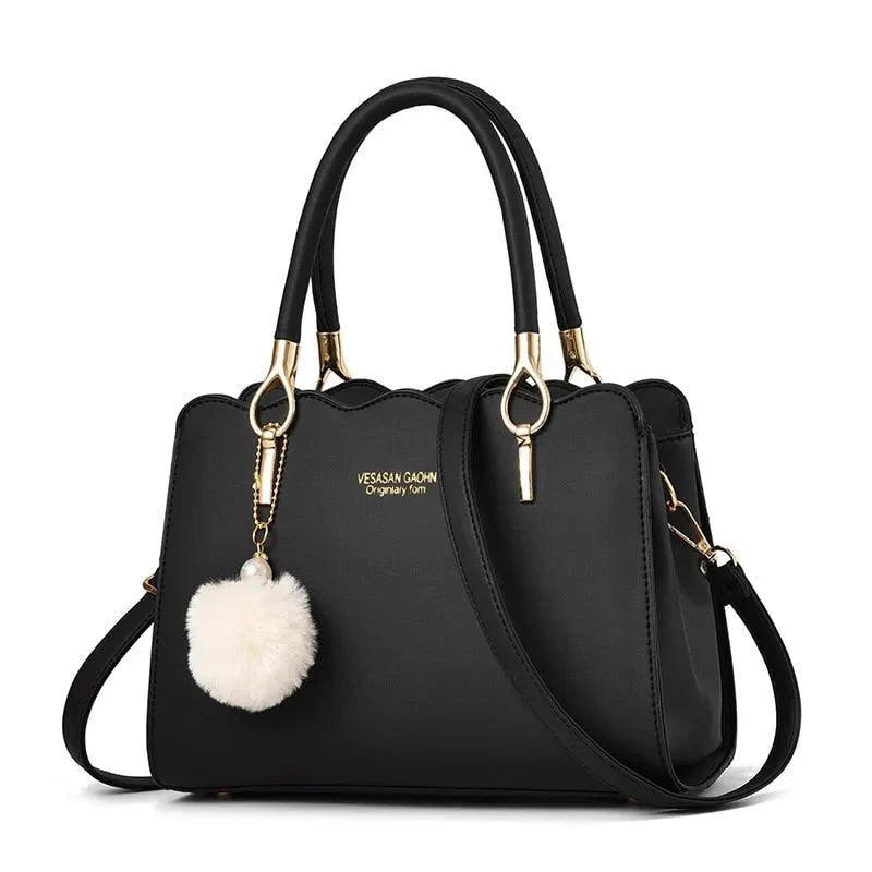 Bolsa em Couro - Joulie
