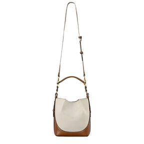 Bolsa Tiracolo Bucket Hayla