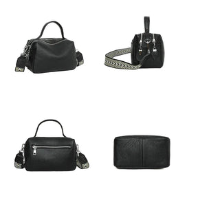 Bolsa Feminina em Couro - Mirabel