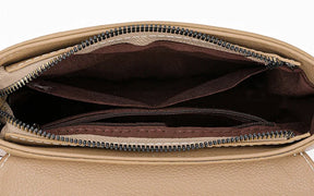 Bolsa em Couro - Nerina