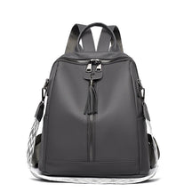 Mochila Feminina em Couro Legítimo - Aeris