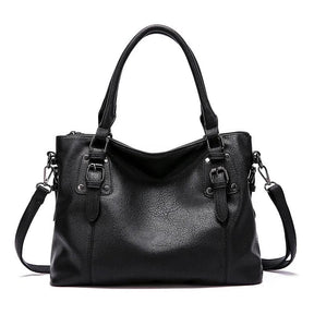 Bolsa em Couro Legítimo - Adrena