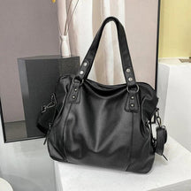 Bolsa em Couro Legítimo - Diane