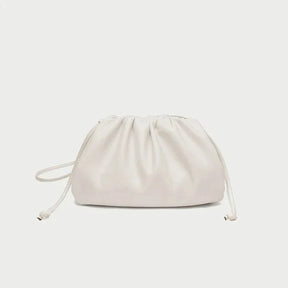 Bolsa Pouch Pequena Valentina