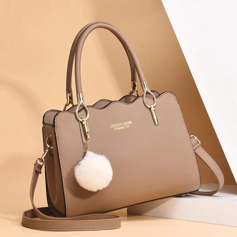 Bolsa em Couro - Joulie