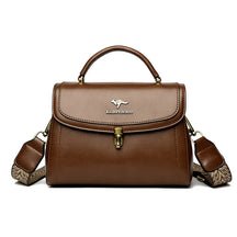 Bolsa em Couro Legítimo - Venis