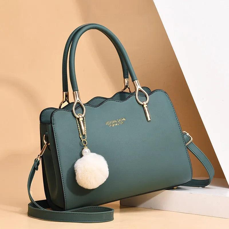 Bolsa em Couro - Joulie
