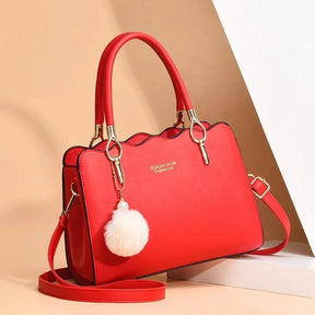 Bolsa em Couro - Joulie