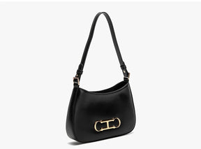Bolsa em Couro Genuino - Chevalier