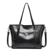 Bolsa em Couro Legítimo- Mother