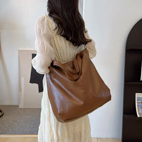 Bolsa em Couro Legítimo - Veronica