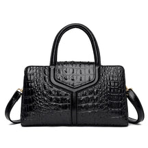Bolsa em Couro Legítimo - Crock