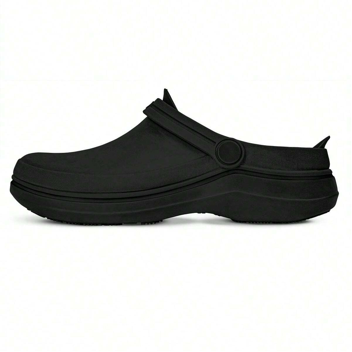 Sapato Boaonda de Borracha SAFE Profissional