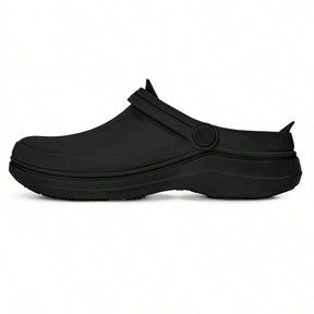 Sapato Boaonda de Borracha SAFE Profissional