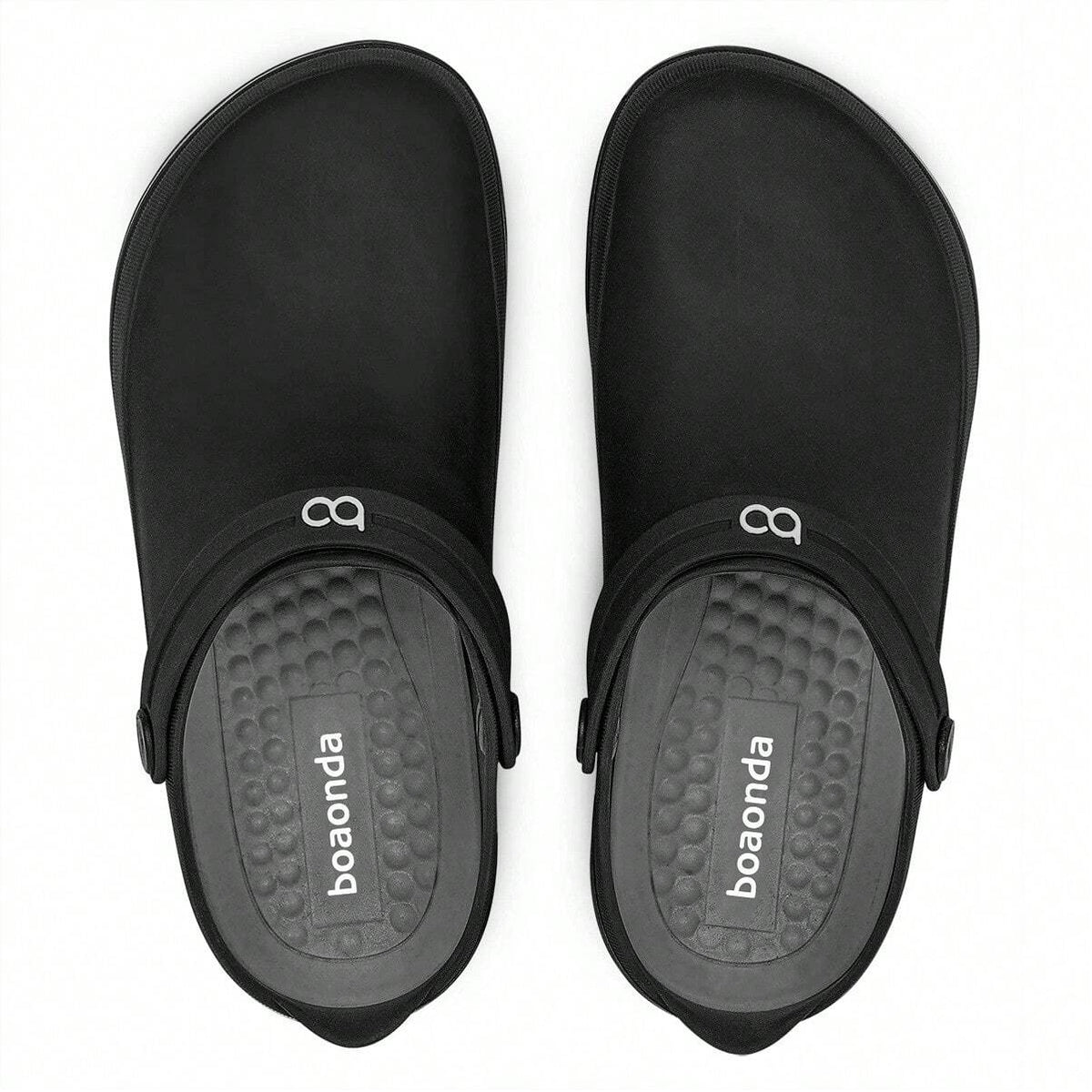 Sapato Boaonda de Borracha SAFE Profissional
