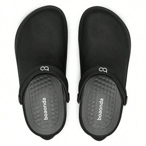 Sapato Boaonda de Borracha SAFE Profissional
