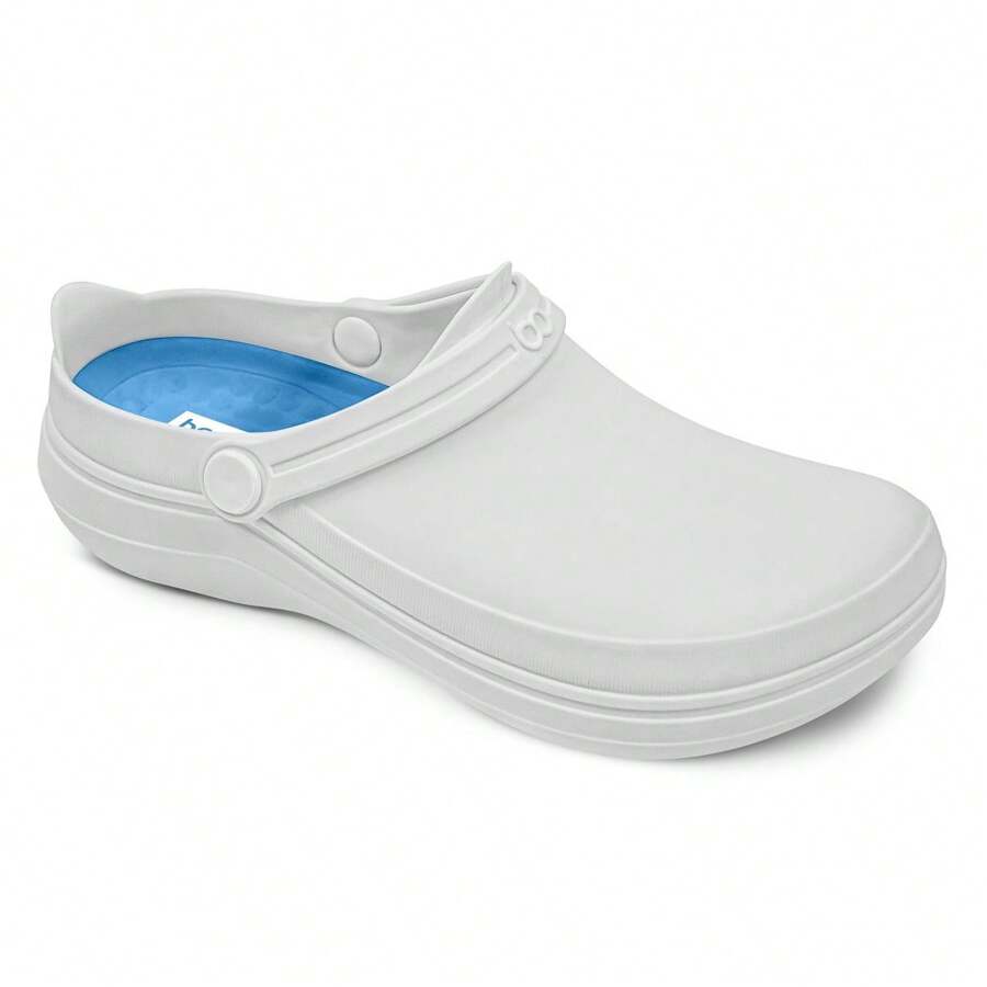 Sapato Boaonda de Borracha SAFE Profissional