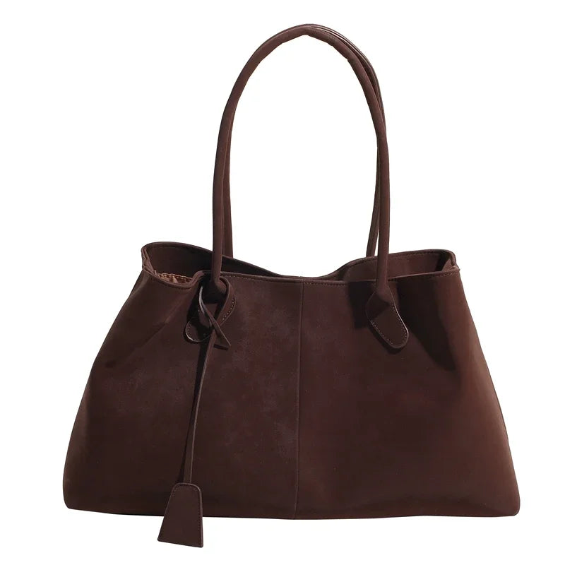 Bolsa em Camurça - Zarine