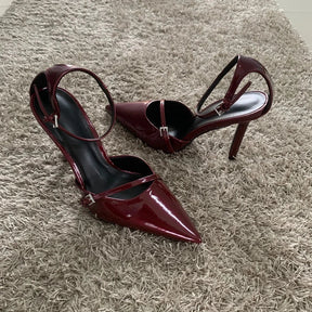 Scarpin Noémie