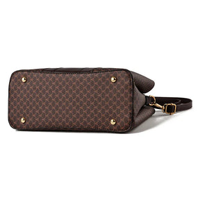 Bolsa em Couro Legítimo - Linua