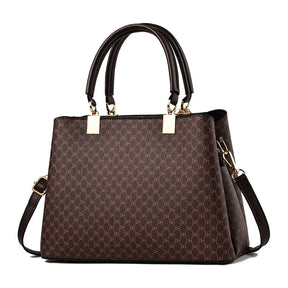 Bolsa em Couro Legítimo - Linua