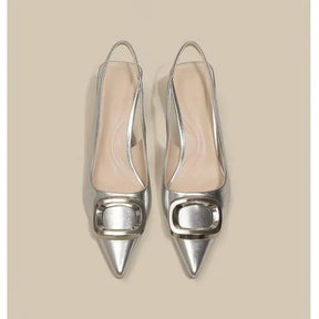 Slingback Laísse
