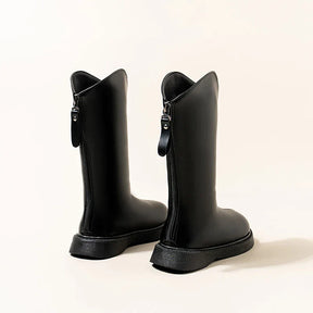 Bota Callista Cano Alto