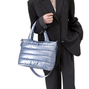 Bolsa Puffer Oriana