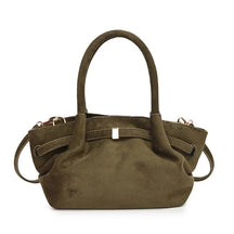 Bolsa em Camurça - Liora