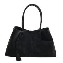 Bolsa em Camurça - Zarine