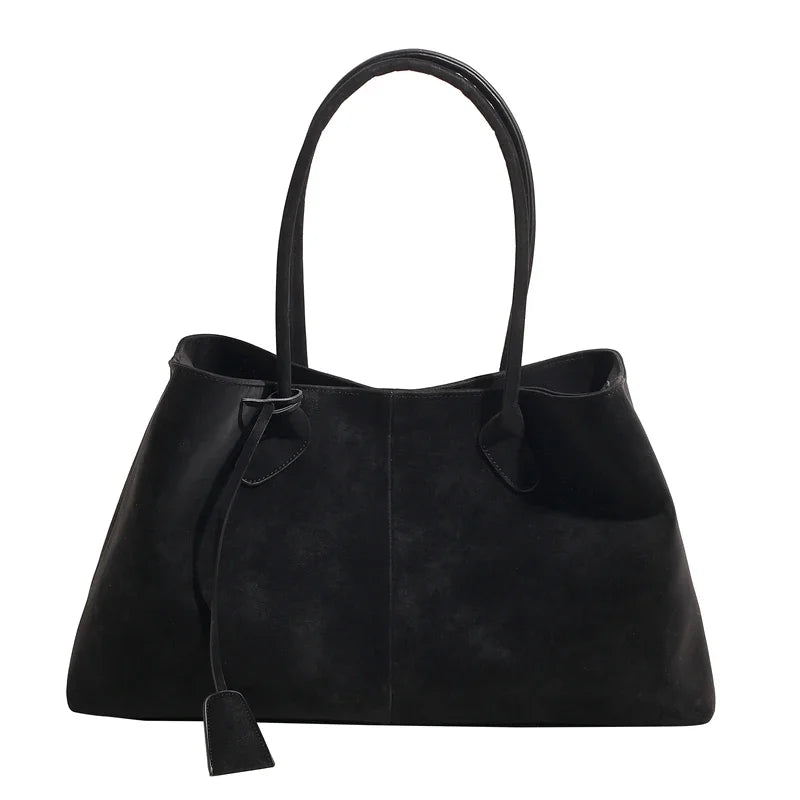 Bolsa em Camurça - Zarine