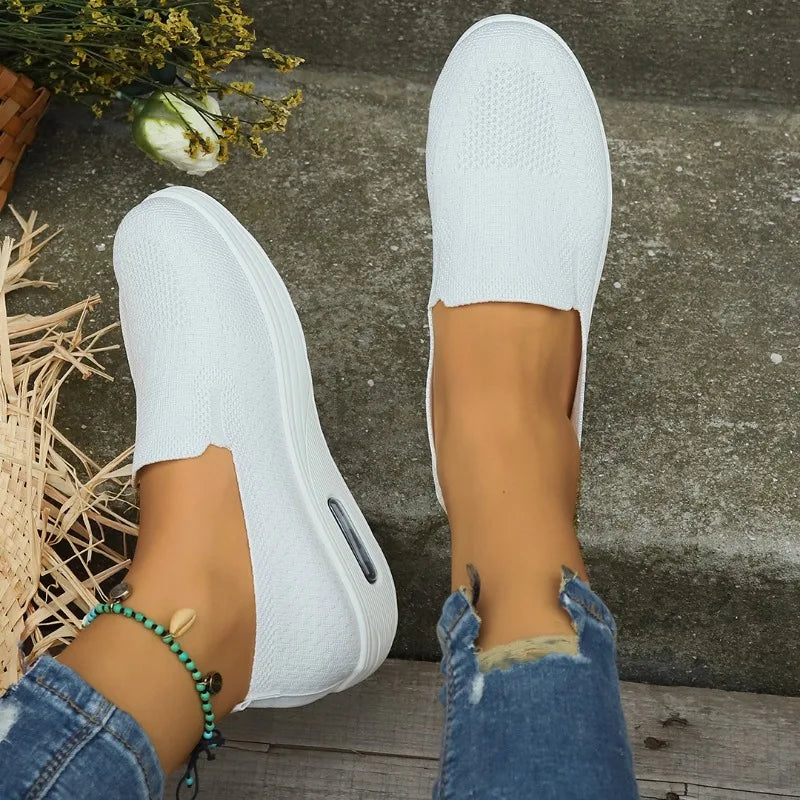 Tênis Feminino Ortopédico Ultra Conforto Beatriz