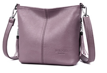 Bolsa em Couro - Mireya