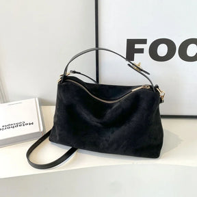Bolsa em Camurça - Yara