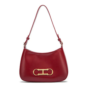 Bolsa em Couro Genuino - Chevalier
