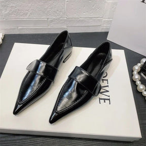 Scarpin Sigrid
