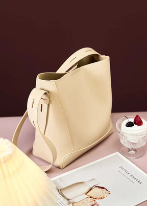 Bolsa Feminina em Couro Legitimo - Penélope