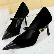 Scarpin Manuele