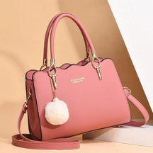 Bolsa em Couro - Joulie