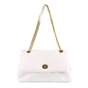 Bolsa Matelassê Duda