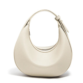 Bolsa em Couro Legíitmo - Ivy